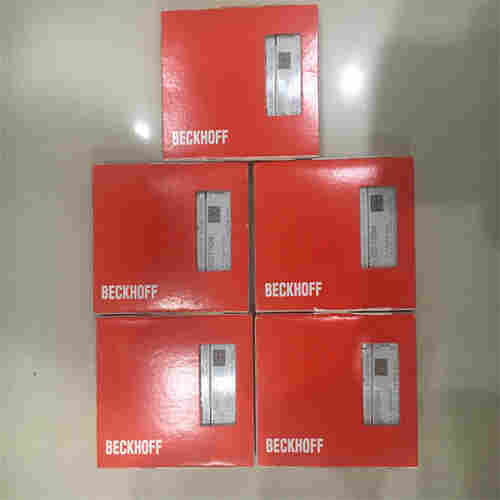 倍福BECKHOFF端子模塊EL5101位置測(cè)量