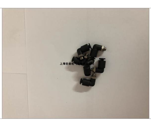 SMC接头KAL04-M6穿板快插内螺纹*现货