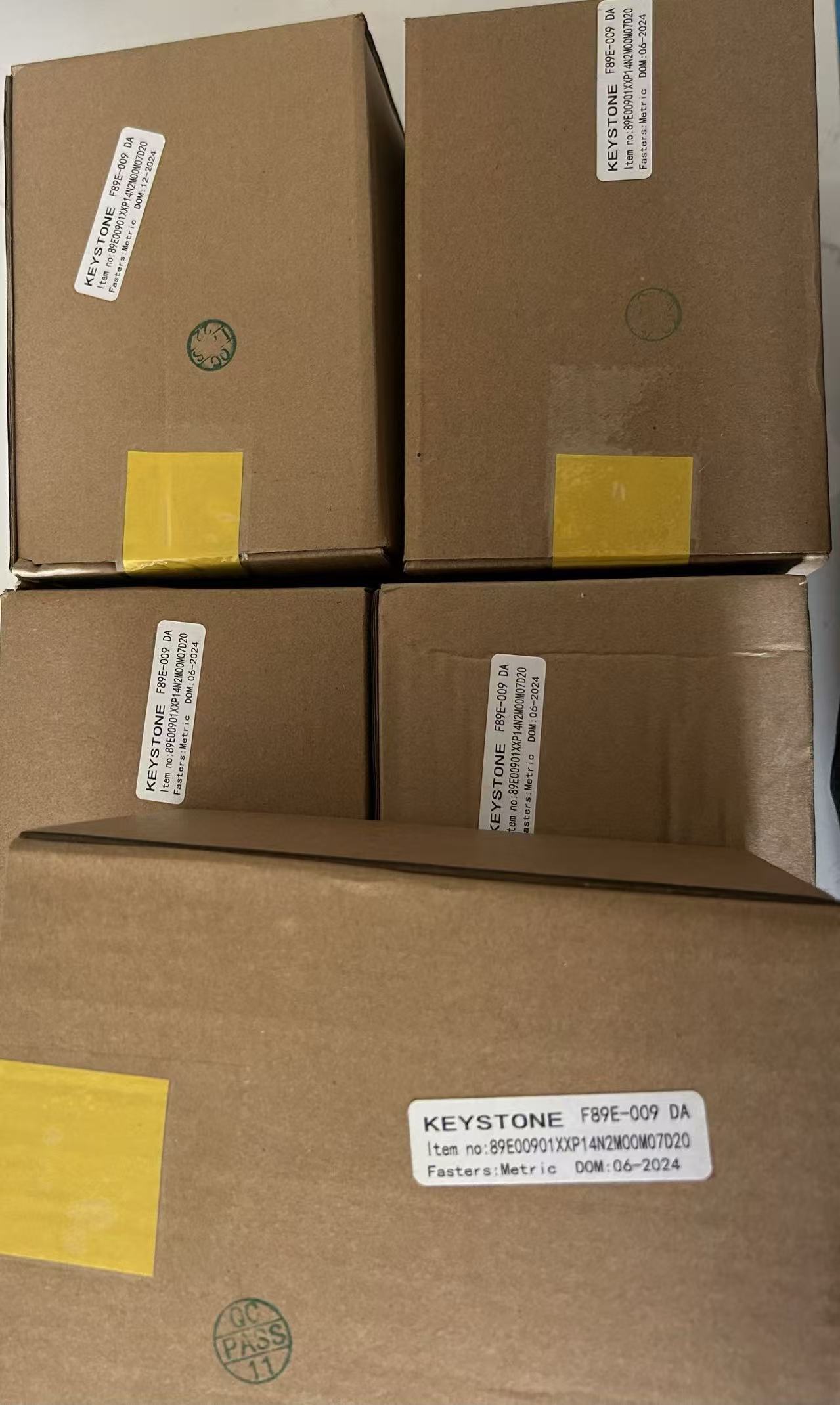 790-012 S/N:220586強(qiáng)推代理KEYSTONE執(zhí)行器?