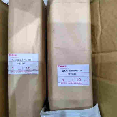 淺談idec和泉急停按鈕開關XN1E-TV412Q4MFR