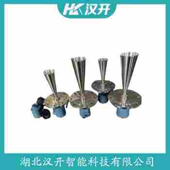 MPS3700SB2O7XDMFT-WBMMABX/GD 雷達(dá)料位計(jì) 漢開