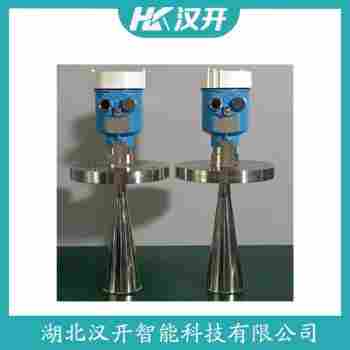 RSPRD80F11-2W6P-28A-031雷達料位計操作流程 漢開