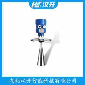 MPS3200SB2O4XDMFS-BHMABA/GD 雷達料位計 漢開