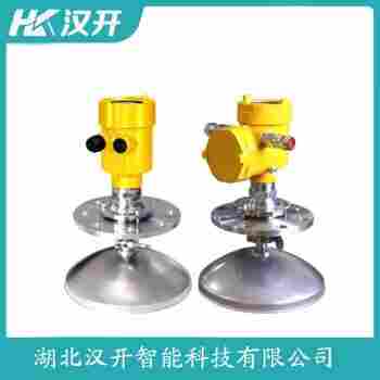 MPS3100SB2O2XDMFB-BFCAAA/GD 雷達(dá)物位計(jì) 漢開