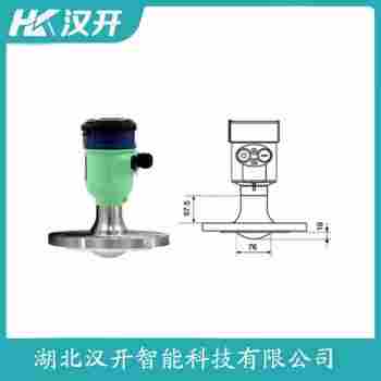 MPS3200SB2O1XEMFB-BFCABX/GD 雷達(dá)料位計(jì) 漢開