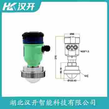 MPS32LOBB2GBXE0-BHMAAA/GD 雷達(dá)物位計(jì) 漢開