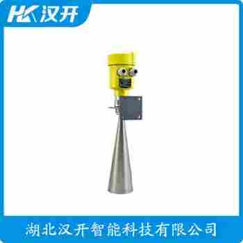 CHD-LD807雷達(dá)液位計(jì)參數(shù)規(guī)格 漢開
