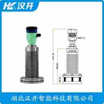 MPS3200SB2O1XDMFB-BGMAAX/GD 雷達(dá)料位計(jì) 漢開(kāi)