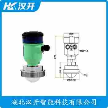 MPS3100SB2O3XDMFB-BGMAAA/GD 雷達(dá)料位計 漢開