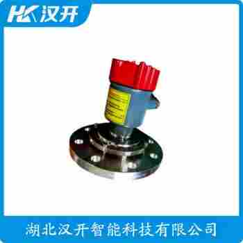 WP-8080-L46000 雷達(dá)料位計(jì)功能特點(diǎn)