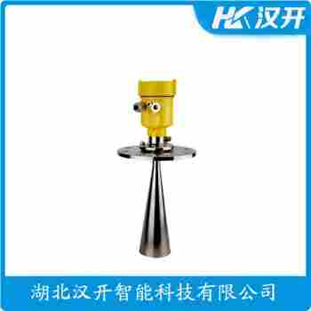 GDRD83-PFPBGPABAMB雷達物位計產(chǎn)品特點