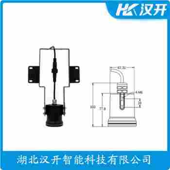 MPS3200SU4O2XEMFB-BGCABX/GD 雷達(dá)物位計(jì) 漢開(kāi)