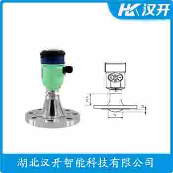 FSK-L10B28-FAASENKO雷達液位計選擇要點