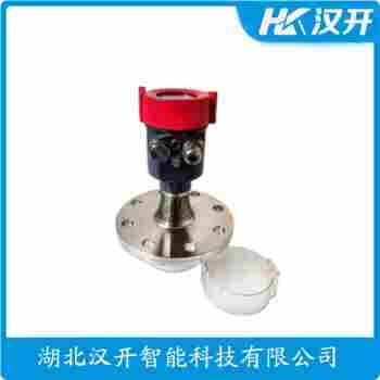 MPS3600SB2O2XEMFB-WBFCABX/GD 雷達(dá)料位計(jì) 漢開