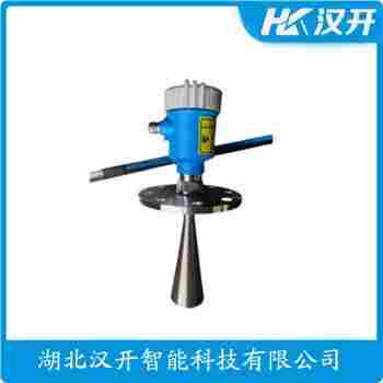 JDRD864 雷達(dá)物位計(jì)使用方法