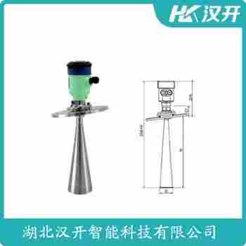 MPS13L0AB2H0E0-BFCAAX/GD 雷達(dá)物位計(jì) 漢開