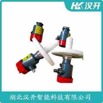 MGS2100LSB2OAAX500XHEFB-XBGCAAX/GD導波雷達物位計產(chǎn)品特點 漢開