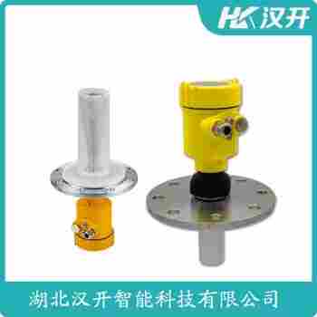 WG80B5WM15/3X 雷達(dá)物位計(jì)操作流程