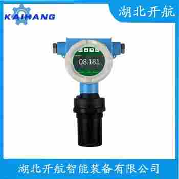 SXCSBL05 超聲波水位計應用領域