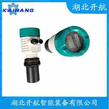 QDY70B-C3-2X-VD 超聲波傳感器應用案例