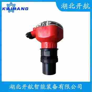 CN213-A1 超聲波傳感器測定意義