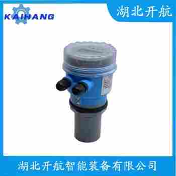 WL-100F-10M 超聲波液位計產品特點