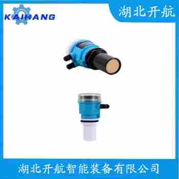 FMU231-EAA32 超聲波物位計應用案例