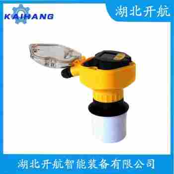 XG/SF-T7.5D 超聲波水位計接線說明