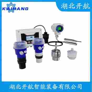 FMU40-JRB2 超聲波物位儀表應用領域