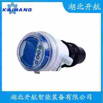 KTYB-IN-05AGNACR0MAS1PL10LJ 超聲波物位儀表接線說明