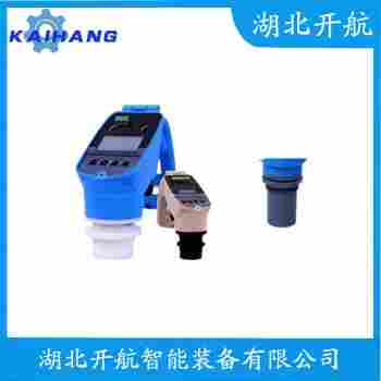 SYA-VL-10 超聲波水位計(jì)接線說(shuō)明