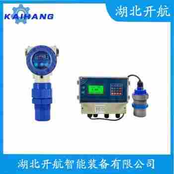 OPEC2000A2JA 超聲波傳感器使用方法