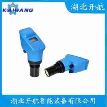 SUP-MP-CNSKA1WBDSCX 超聲波物位計應用案例