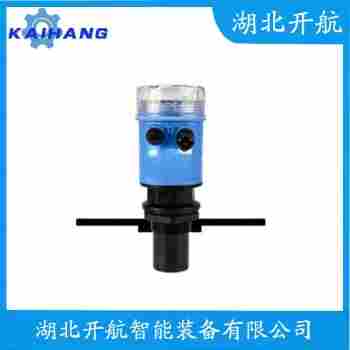 SU-S 超聲波水位計選擇要點