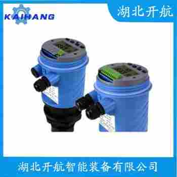 SIN-DP 超聲波物位計維護建議