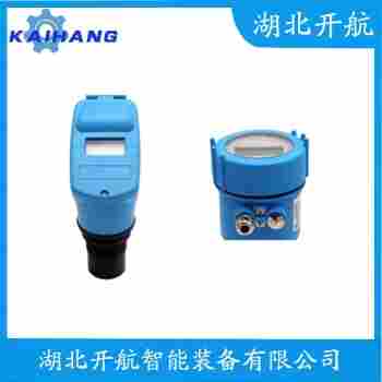 SONIC3300-10Y 超聲波料位計產品特點