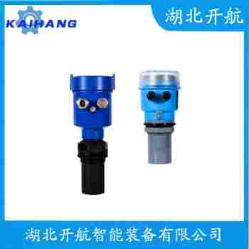 XG/SF-T9D 超聲波液位計參數規格