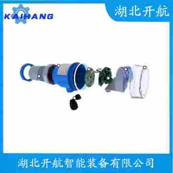 NUS-4 超聲波料位計(jì)產(chǎn)品特點(diǎn)