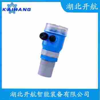 CP20-4 超聲波物位儀表接線說明