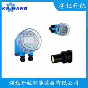 UST1201S4HASAXF-3CC3AX 超聲波物位計測定意義