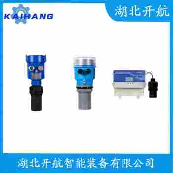 MIK-MP-C-DSMZ 超聲波液位計功能特點