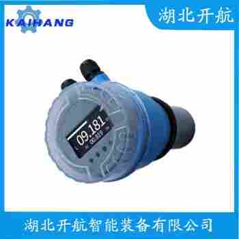 FTM51-ZGX2M4A52AAL 超聲波物位計測定意義