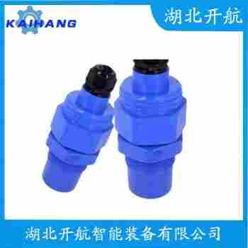 MPS3100LSB2X3EMFB-BGBADB 超聲波水位計操作流程