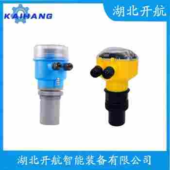 超聲波料位計HC-F/FP 開航