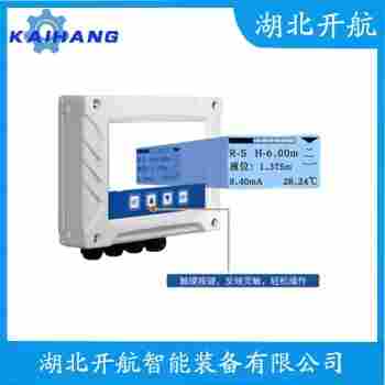 超聲波物位計LU30-5003 開航