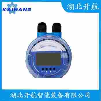 FMU230 超聲波物位計(jì)使用方法