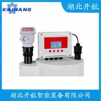 超聲波料位計(jì)XPS-15 開航
