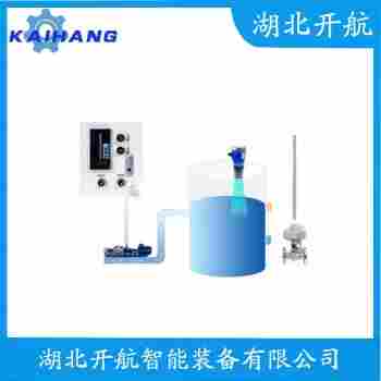 SGV/B-344 超聲波料位計產(chǎn)品特點