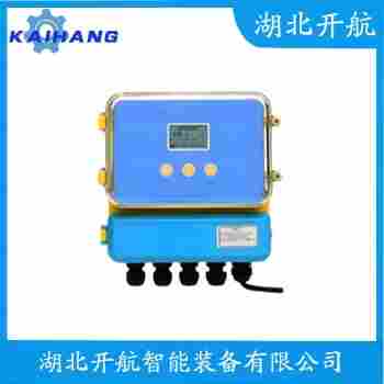 I-SU03 超聲波傳感器使用方法