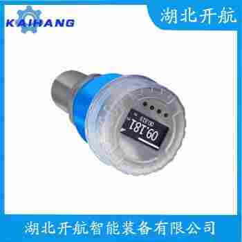 GDGW52-PAYPABAMA 超聲波液位計使用范圍